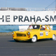 Illustration for article titled Crazy Czechs Build Tatra V8-Powered Trabant Drift Car, Will Sell It To You!